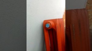 Пробка чугунная видео  Радиаторы МС 140
