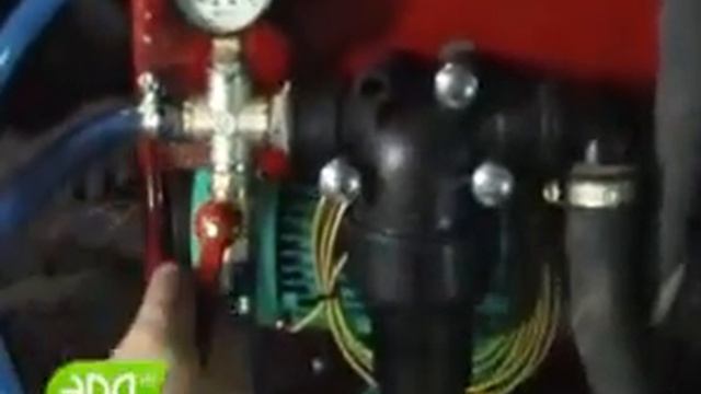 Работа с насосной станцией смотреть онлайн