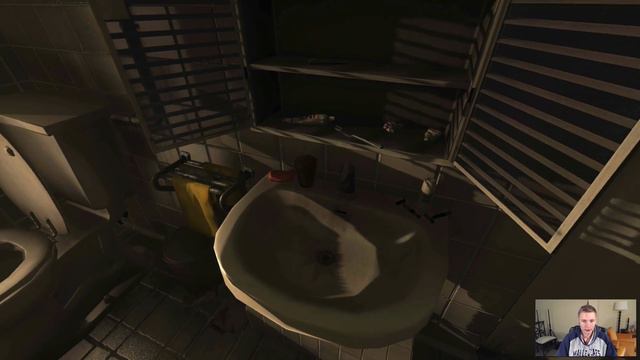 WHERE'S THE FLUID ?!? - SOMA GAMEPLAY Part 1