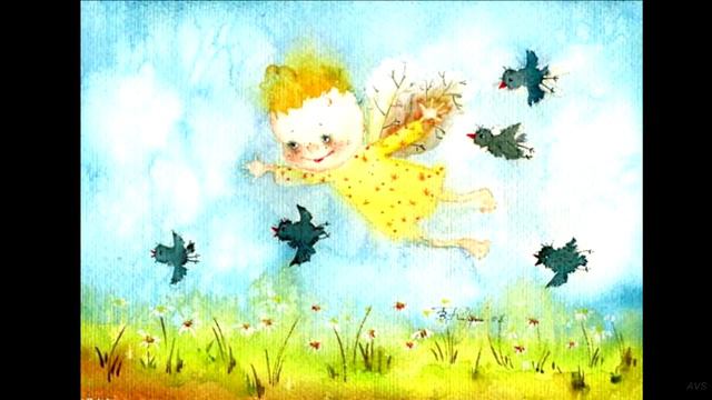 Sergey Makeev, Alexander Shevlyakov. Lullaby.