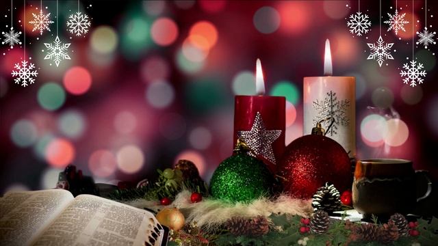 Праздник к Нам Приходит! Фоновая Праздничная Заставка. смотреть онлайн