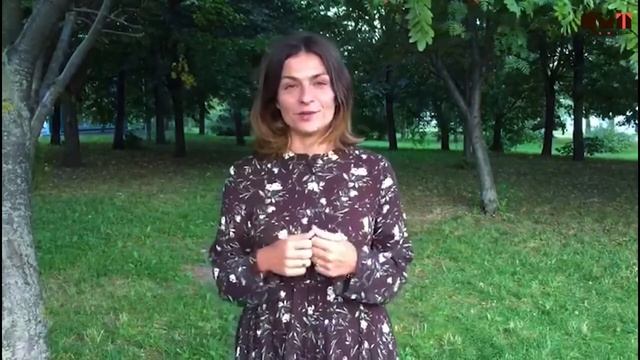 Знакомство с педагогами - Юлия Швыченкова смотреть онлайн