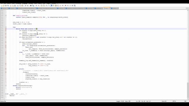 Open AI GPT-2 Training Tutorial смотреть онлайн