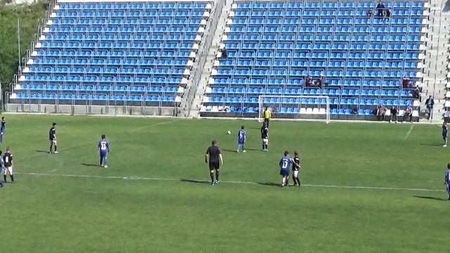 Spartak 1918 vs Balchik 1 st half смотреть онлайн