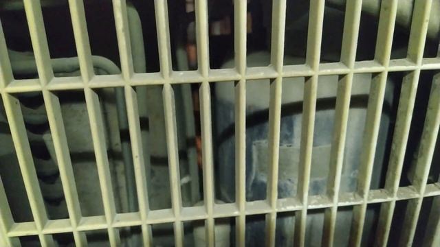 Запускаю советский кондиционер БК 2000 смотреть онлайн