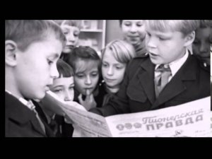 Весёлый ветер -- Песня Роберта из к-ф «Дети капитана Гранта»