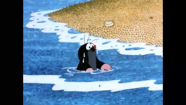 40 Крот и метро 1997 год смотреть онлайн