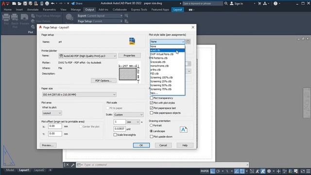 how to print from AutoCAD in telugu смотреть онлайн