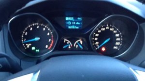 Форд фокус 3. Пауэр шифт как снимают КПП