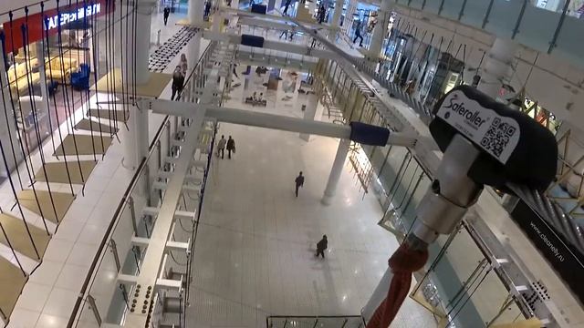 Панда Парк. Моё самое крутое видео. День рождения Насти. смотреть онлайн