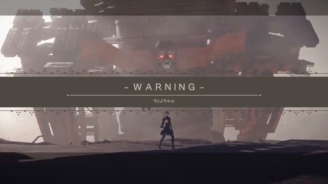 Nier Automata: This Game is trippy._. смотреть онлайн