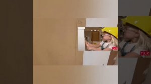 Как защитить обои? защитные уголки на наружные углы