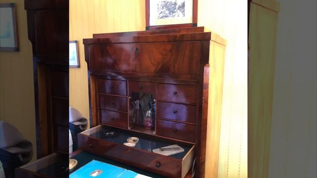 Тарханы. В гостях у Лермонтова смотреть онлайн