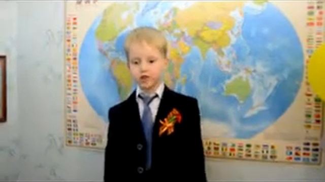 А.Парошин «Дедушкин рассказ» смотреть онлайн