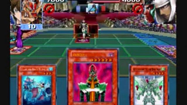 yugioh world championship 2008 Gladiator beast tag duel смотреть онлайн