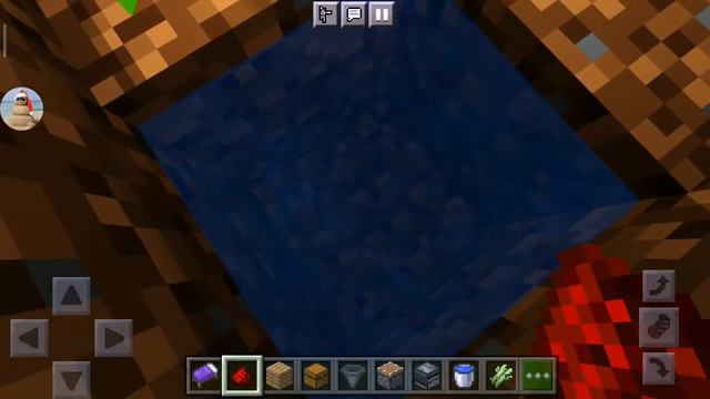 как сделать бесконечную ферму тростника в Minecraft смотреть онлайн