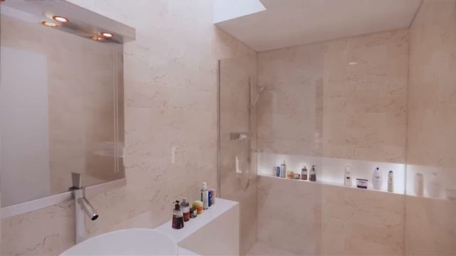 PLANO DE CASA 6x14m | 3 Recamaras смотреть онлайн