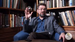 Послание к Римлянам. Глава 12. Андрей Десницкий. Новый Завет