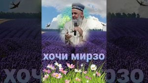 Хочи мирзо кисаи хазрати мухаммад с,а с, бехтарин