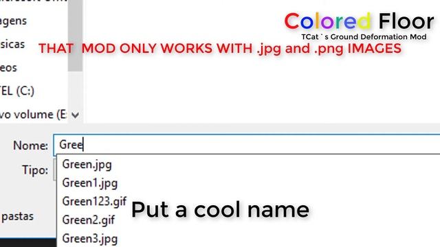 Building Scenarios in Besiege #1 Colored Floor смотреть онлайн