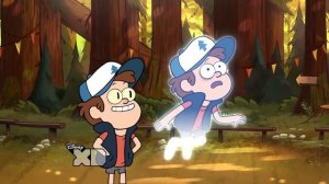 Bill Cipher [I Can't Decide]