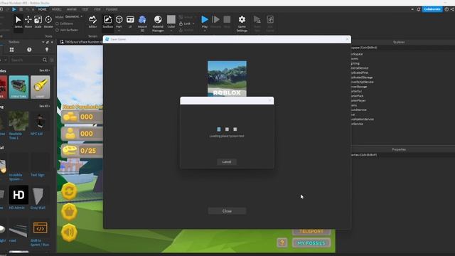 How to make a TYCOON | Roblox Studio 2023 смотреть онлайн
