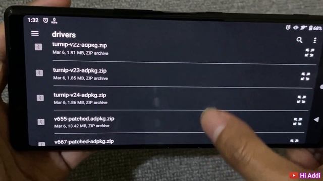 How to install gpu driver on yuzu android until it works 100% смотреть онлайн