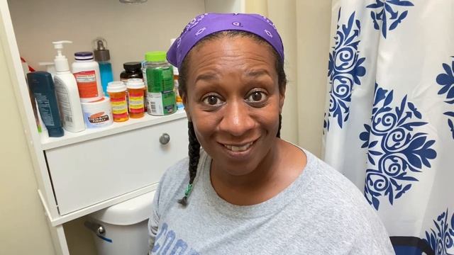 Getting Older, A Lighthearted Look at Aging (Epi 8) смотреть онлайн