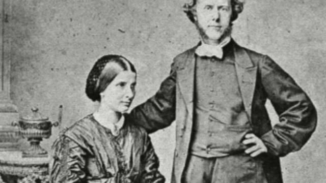 Hudson Taylor's Spiritual Secret / Audiobook (11 Of 30)