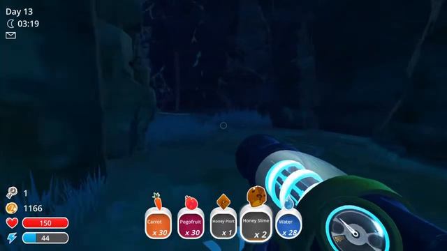 THE QUEST FOR THE PLORTS|Slime Rancher 8 смотреть онлайн