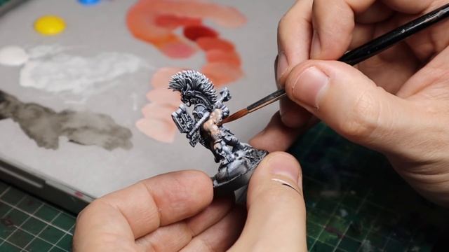 How to MIX colors and SKETCH - Limited palette смотреть онлайн