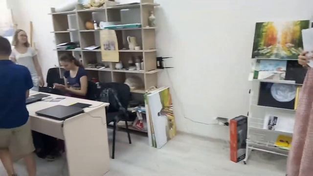 Курс создание персонажа вручения дипломов смотреть онлайн