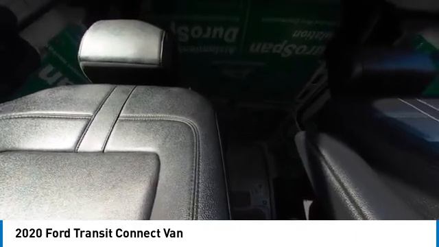 2020 Ford Transit Connect Van near me Plainwell, Kalamazoo, Portage, Battle Creek, MI L1460327 L146 смотреть онлайн