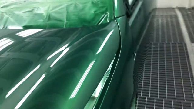 Iwata w400 Bellaria смотреть онлайн