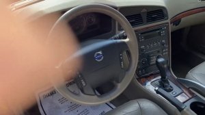 2006 Volvo XC70