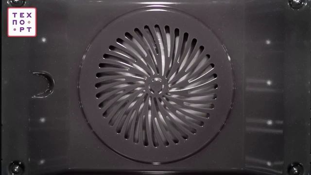 Духовой шкаф Electrolux OPEB2500V смотреть онлайн