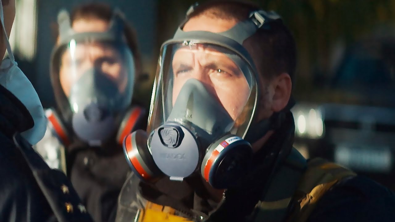 Крик Кровавое посвящение русский трейлер смотреть онлайн