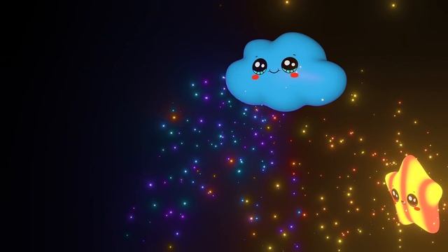 Galaxy Bash! ALL Planets And Pluto Have Fun In Space With Rockets, Clouds & Nature! смотреть онлайн
