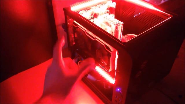 NaToR:"Project XS PC. 400$. Компактная производительность". смотреть онлайн
