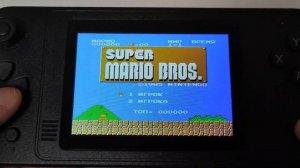 Retro Genesis Port 2000