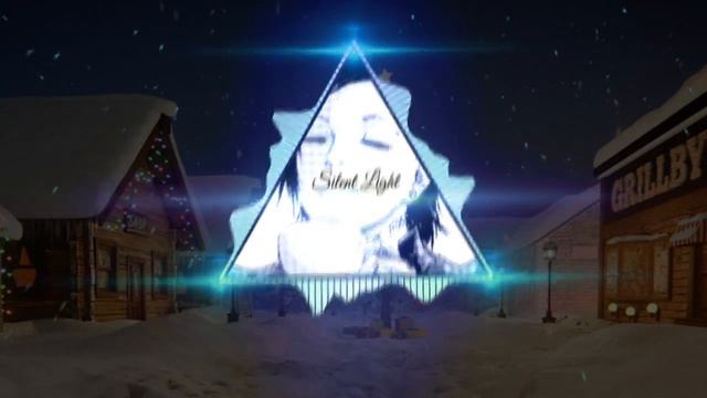 Undertale - Snowdin Town | Silent Light Remix | смотреть онлайн