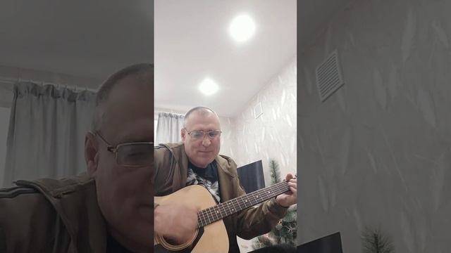 Новогодняя встреча через несколько лет. Автор и исполнитель Архипов Андрей. смотреть онлайн