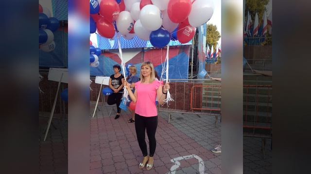 Видеовизитка Менсеитовой З.Д., руководителя кружка "Техническое моделирование", "Логоритмика" ... смотреть онлайн