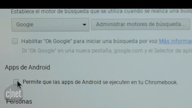 Cómo instalar apps de Android en una computadora con Chrome OS [video] смотреть онлайн