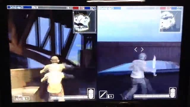 Warhawk gameplay and glitches with commentary смотреть онлайн