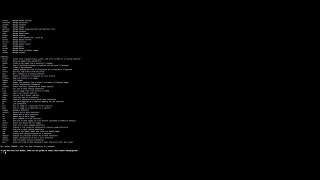How to install docker on mac | Docker tutorial 2022 | The TechFlow смотреть онлайн