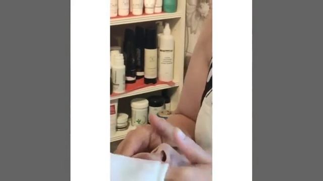 Как правильно ухаживать за своим лицом. Набор Ласка мини Greenway смотреть онлайн