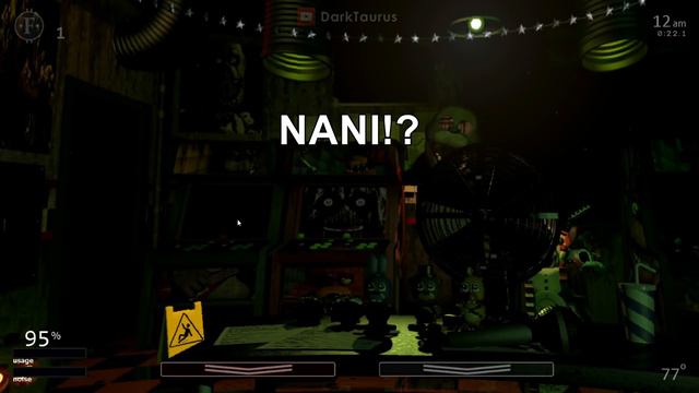 Among Us Jumpscares in FNAF style | UCN Mods смотреть онлайн