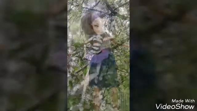 Весна.Куклы и мы. смотреть онлайн