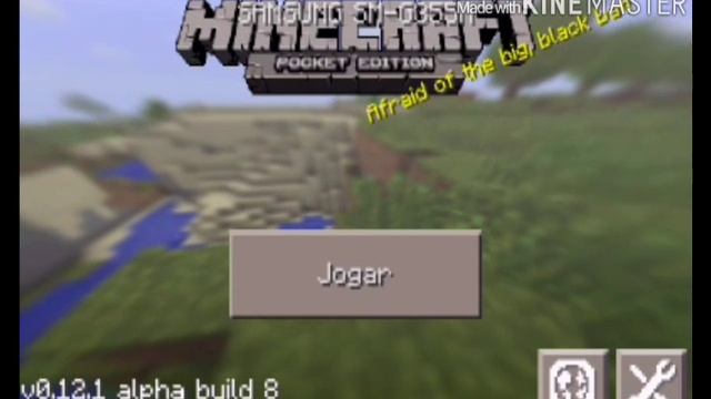 Minecraft 0.12.1 build 8 .apk смотреть онлайн
